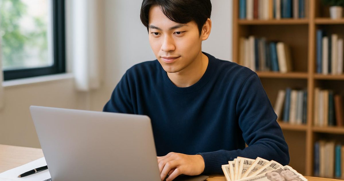 大学生がWebマーケティングの副業で月10万円稼ぐためには？未経験からの始め方